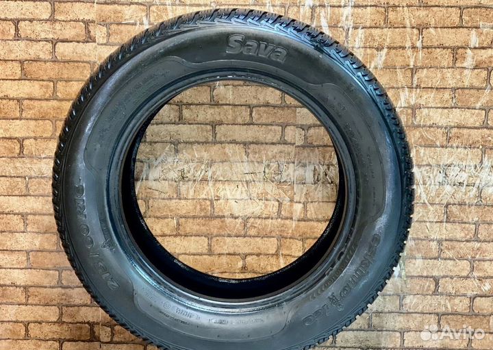 Sava Eskimo Ice 215/60 R16