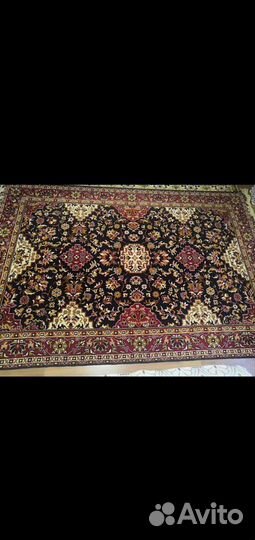 Ковер новый
