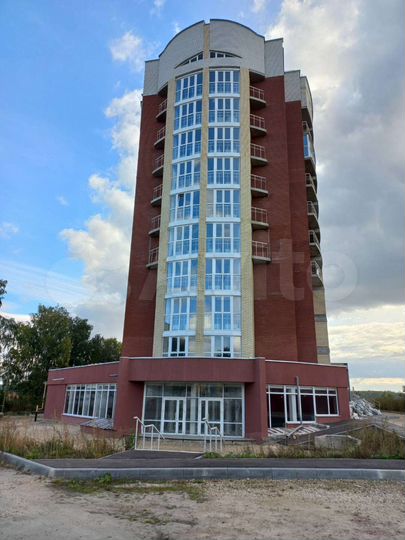 1-к. квартира, 42,2 м², 2/9 эт.