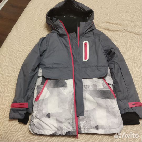 Куртка Oldos active