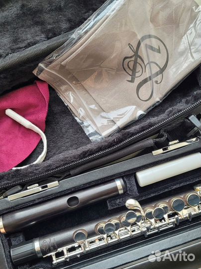 Флейта-пикколо Di Zhao-DZP 201