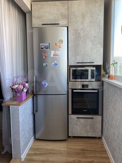 3-к. квартира, 72,7 м², 9/10 эт.