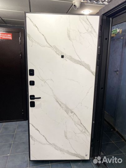 Дверь входная Элитная