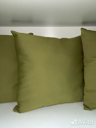 Подушки 40*40