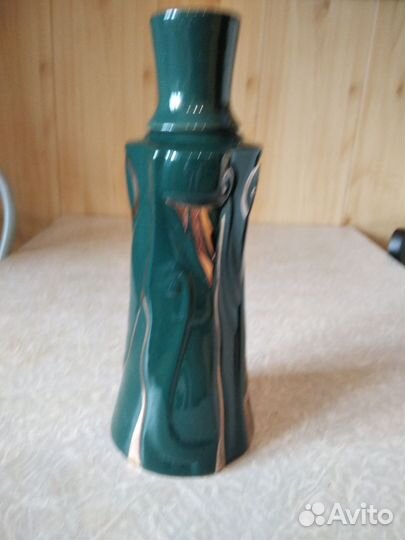 Штофы и графины