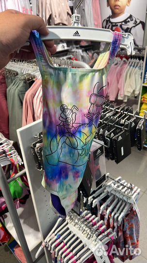 Купальник детский