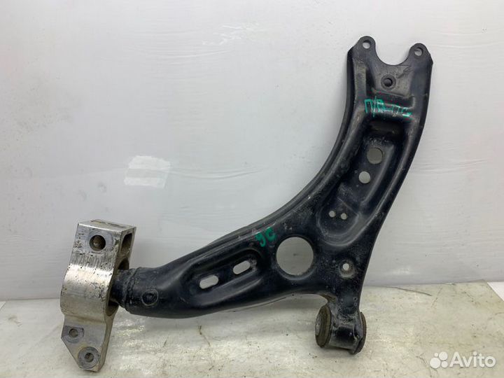 Рычаг подвески передний левый Volkswagen Tiguan
