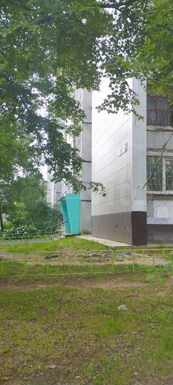 2-к. квартира, 54,5 м², 7/9 эт.