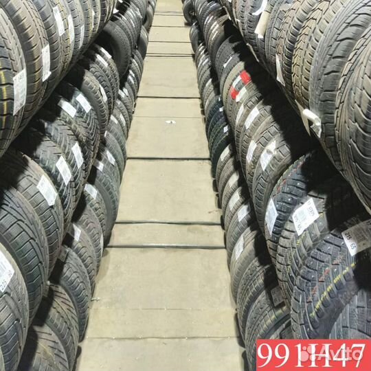 Dunlop Winter Maxx SJ8 235/55 R19 101L