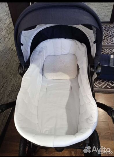 Детская коляска