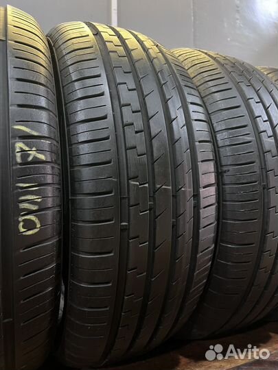 Pirelli P7 Evo Touring 205/55 R16 91V