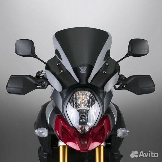 Ветровое стекло VStream для suzuki DL1000 (14)