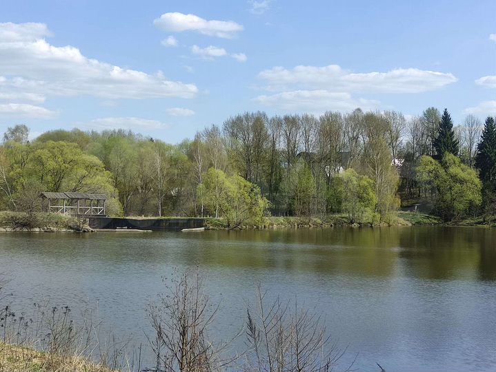 Участок 12,5 сот. (ИЖС)