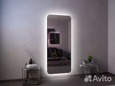 Зеркало в полный рост