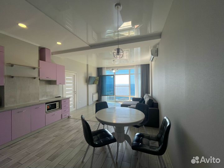 Сдам квартиру