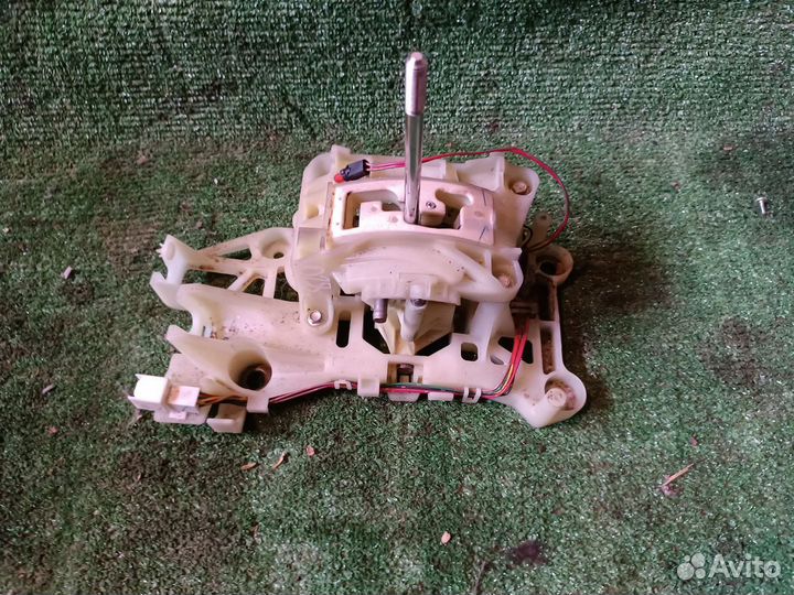 Кулиса кпп Mazda 6 GG рестайлинг (2005—2008)