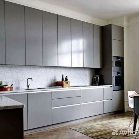 Мебель для кухни
