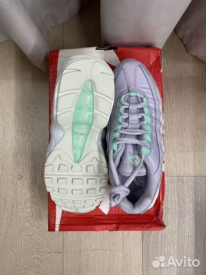 Кроссовки женские Nike Air Max 95