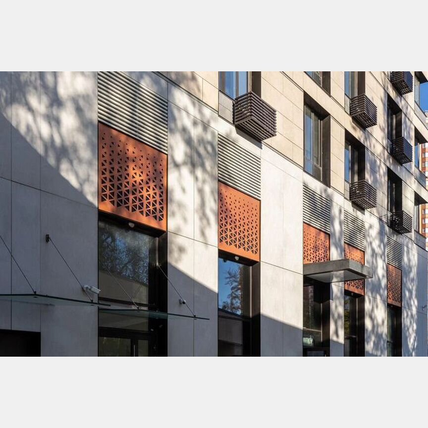 2-к. квартира, 63 м², 27/27 эт.