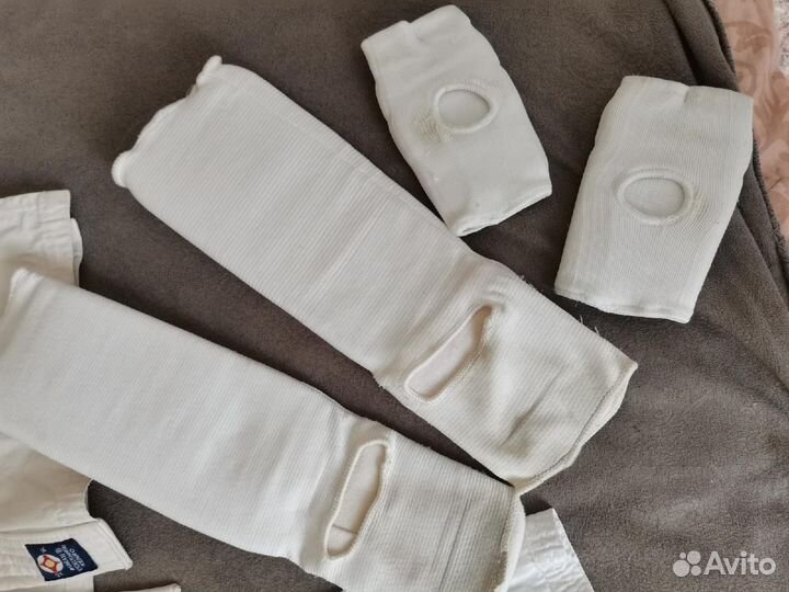 Кимоно для каратэ