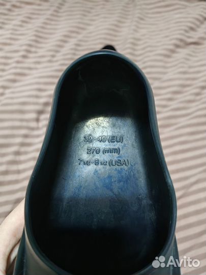 Ласты для плавания arena