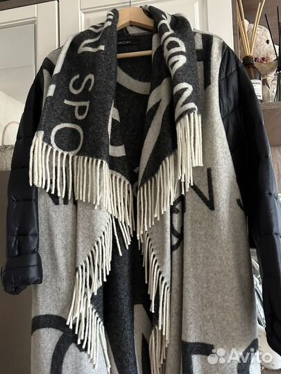 Плащ женский Marc Cain Collections