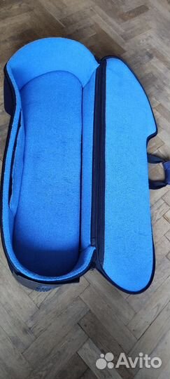 Саксофон баритон