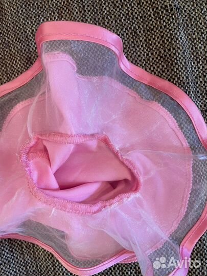 Платье для художественной гимнастики