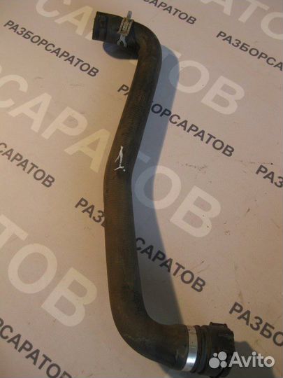 Патрубок охлаждения Ford Kuga G6DG 2008