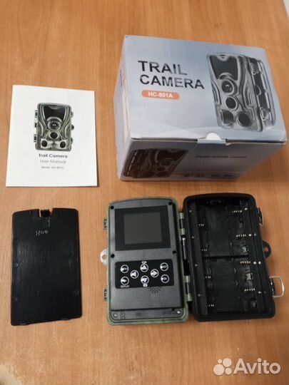 Фотоловушка Suntek HC-801A