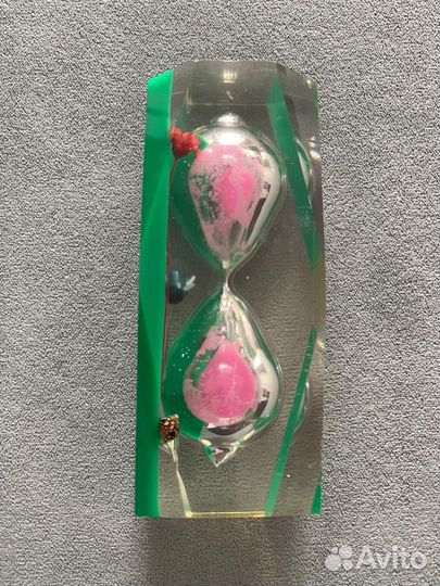 Часы Песочные