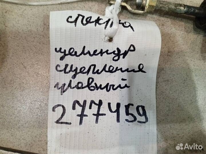 Цилиндр сцепления главный Kia Spectra 2000-2011