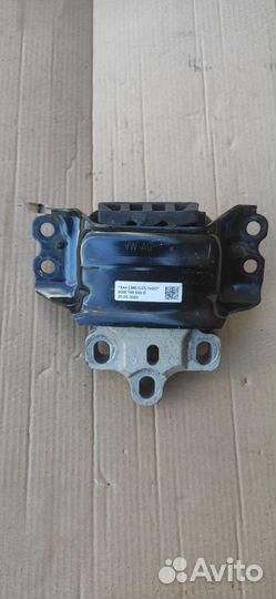 Опора кпп Volkswagen Tiguan 2