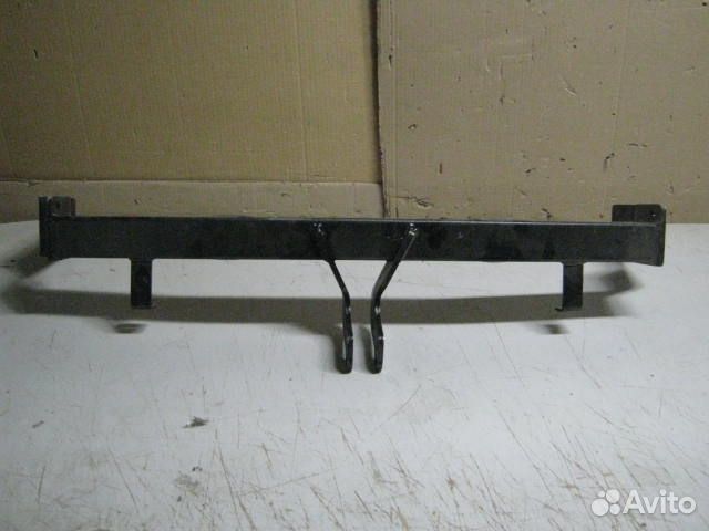 Фаркоп без электрики UAZ (УАЗ) 469