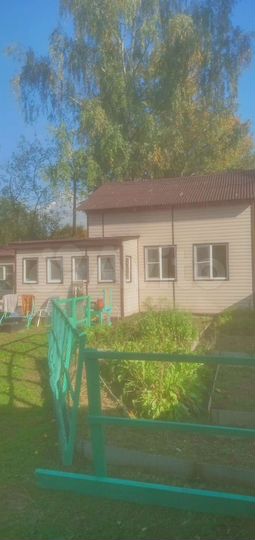 Дом 70 м² на участке 5 сот.