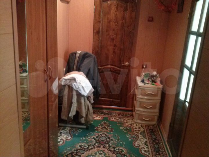 Коттедж 60 м² на участке 18 сот.