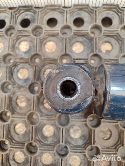 Амортизатор подвески Mercedes-Benz 1838Ls 1993