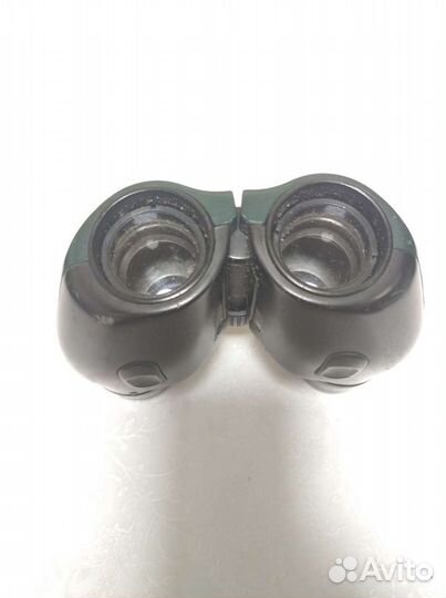 Бинокль из Японии Olympus 8x21x6,4 Лот 556