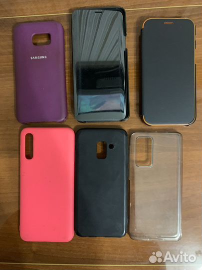 Чехлы на iPhone 6/6s/6 plus/7/7 plus/8/8 plus/X/XS