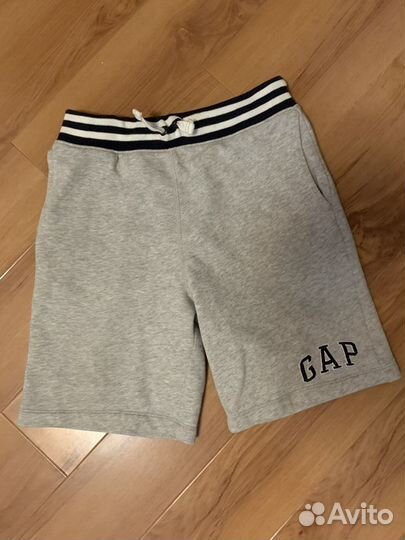 Шорты GAP оригинал на 10-12лет