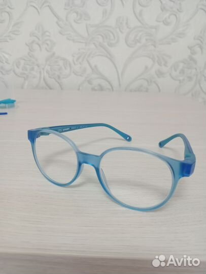 Оправа для очков детская
