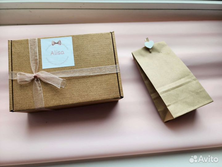 Детские заколки