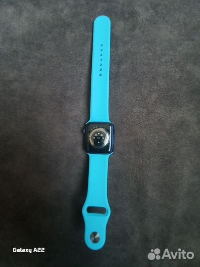 Смарт часы 7 серии