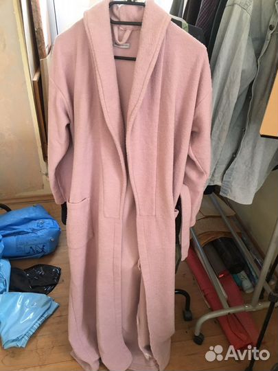 Халат банный