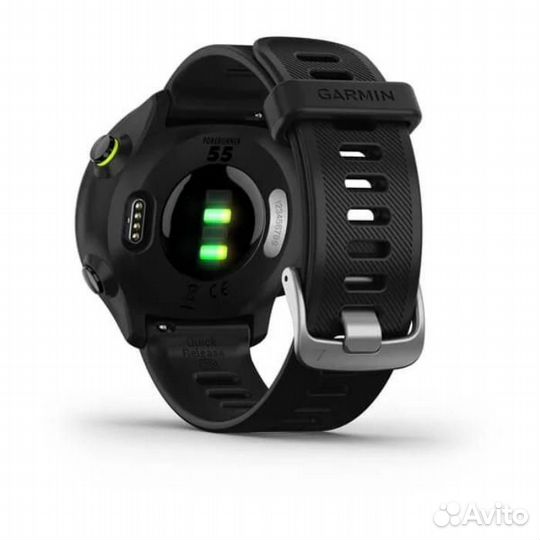Garmin forerunner 55 Новые. Оригинал