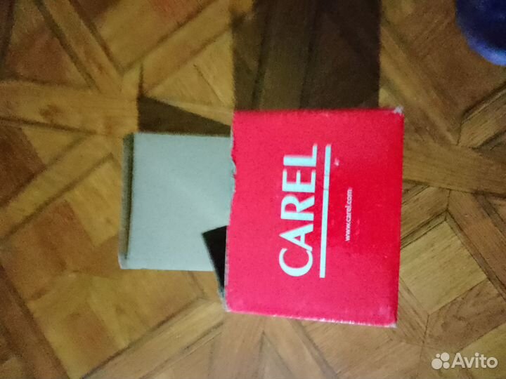 Термостат kampmann