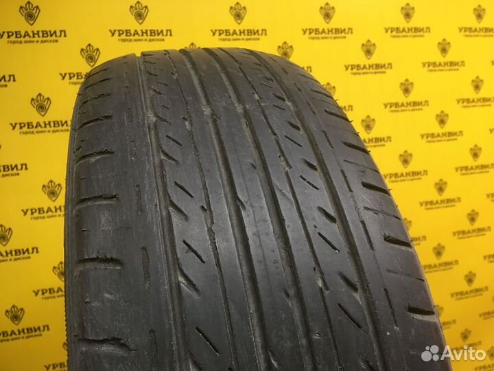 Goodyear GT-Eco Stage 185/55 R16 83V
