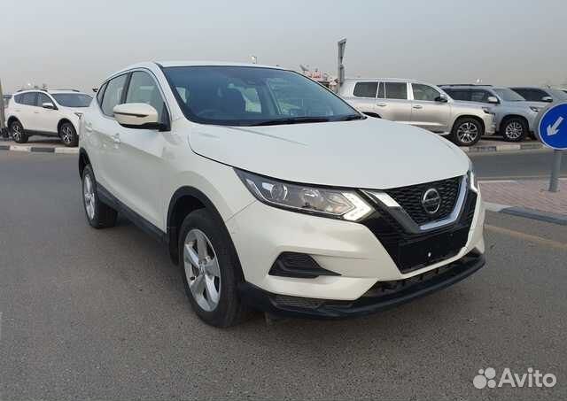 Двигатель от Nissan Qashqai 2013-н.в