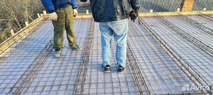 Все виды кровельных работ