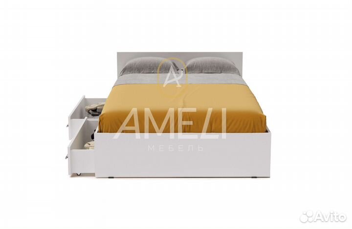 Тумба прикроватная